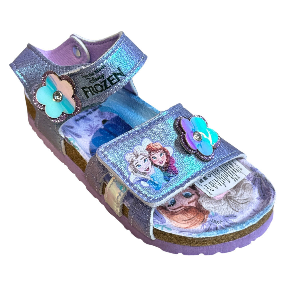 Frozen SANDAŁY dziecięce 27/26