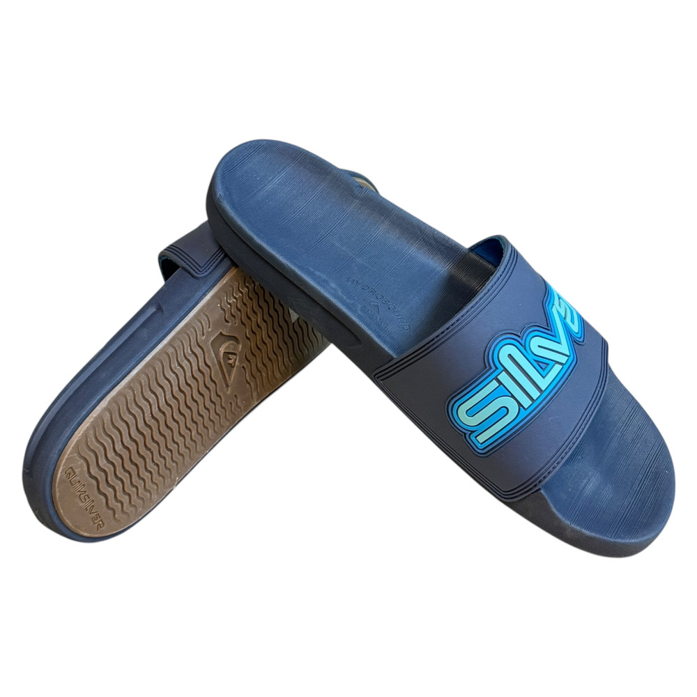 Quiksilver KLAPKI męskie 44/45