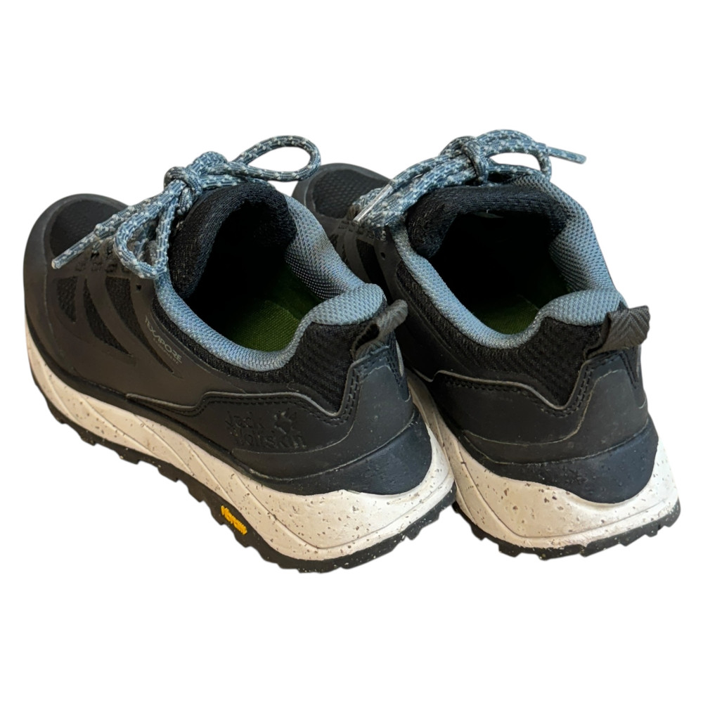 Jack Wolfskin Terraventure Texapore Low BUTY TREKKINGOWE damskie 36