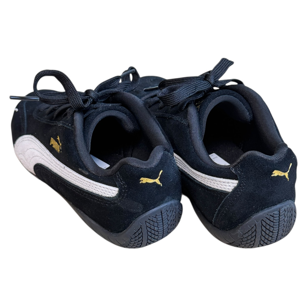 Puma Speedcat Og Ps BUTY SPORTOWE dziecięce 31.5/32.5