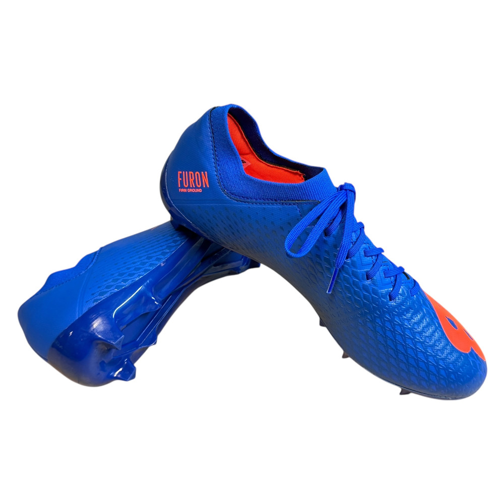 New Balance Furon V6 Dispatch FG BUTY SPORTOWE korki męskie 44.5