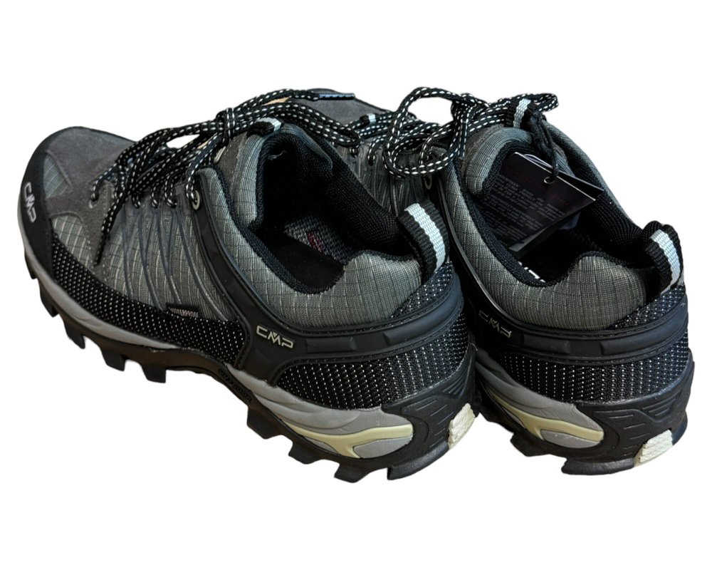 CMP  Rigel Low Trekking Shoes Wp BUTY TREKKINGOWE  męskie 41