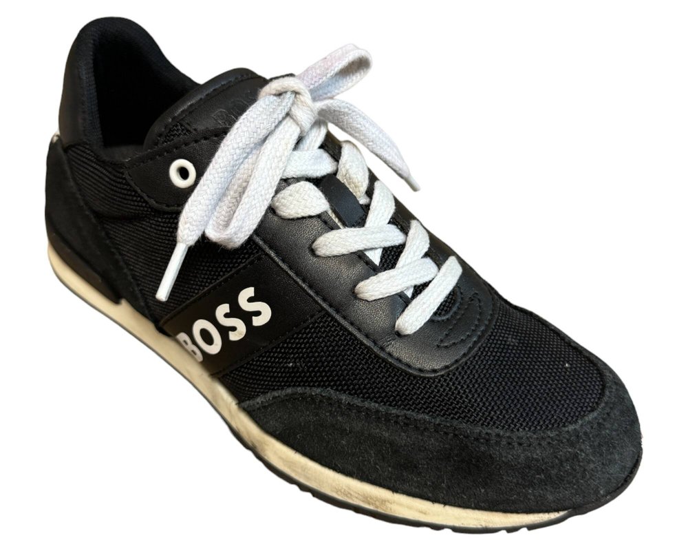 Boss  BUTY SPORTOWE  damskie 35