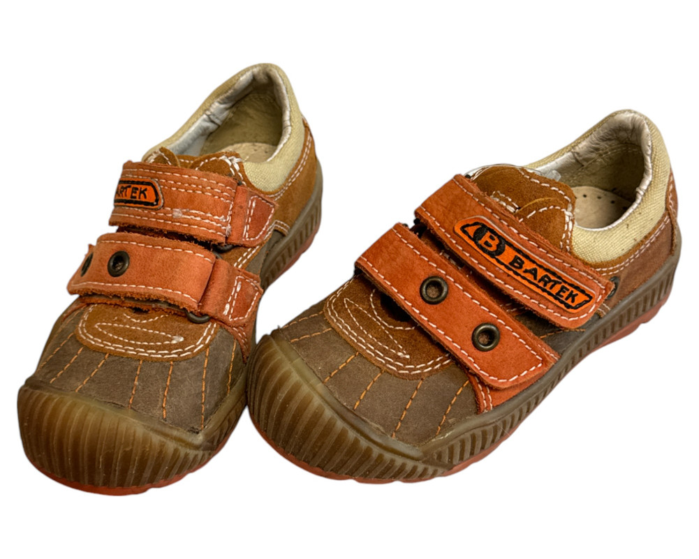 Bartek  BUTY SPORTOWE  dziecięce 26