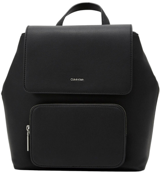 Plecak Calvin Klein Flap 6CA51Q032-Q11