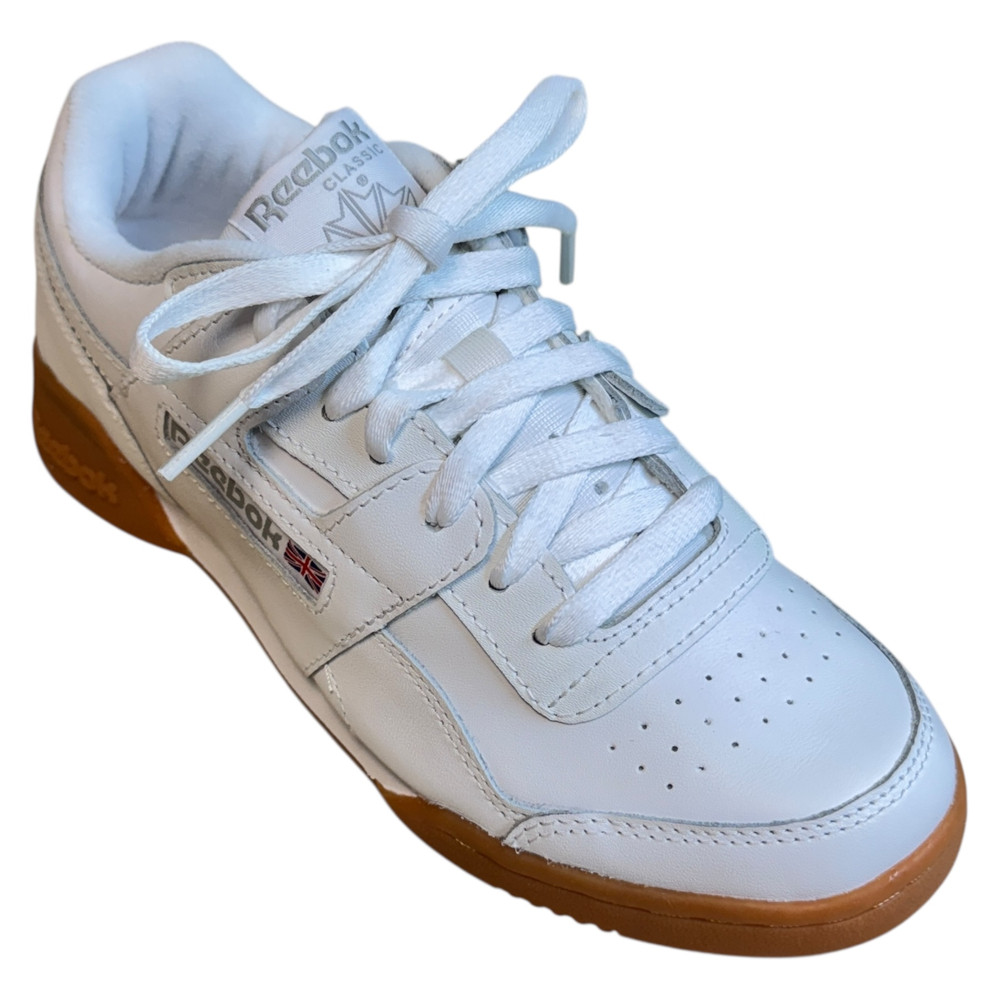 Reebok Workout Plus BUTY SPORTOWE damskie 36.5/36