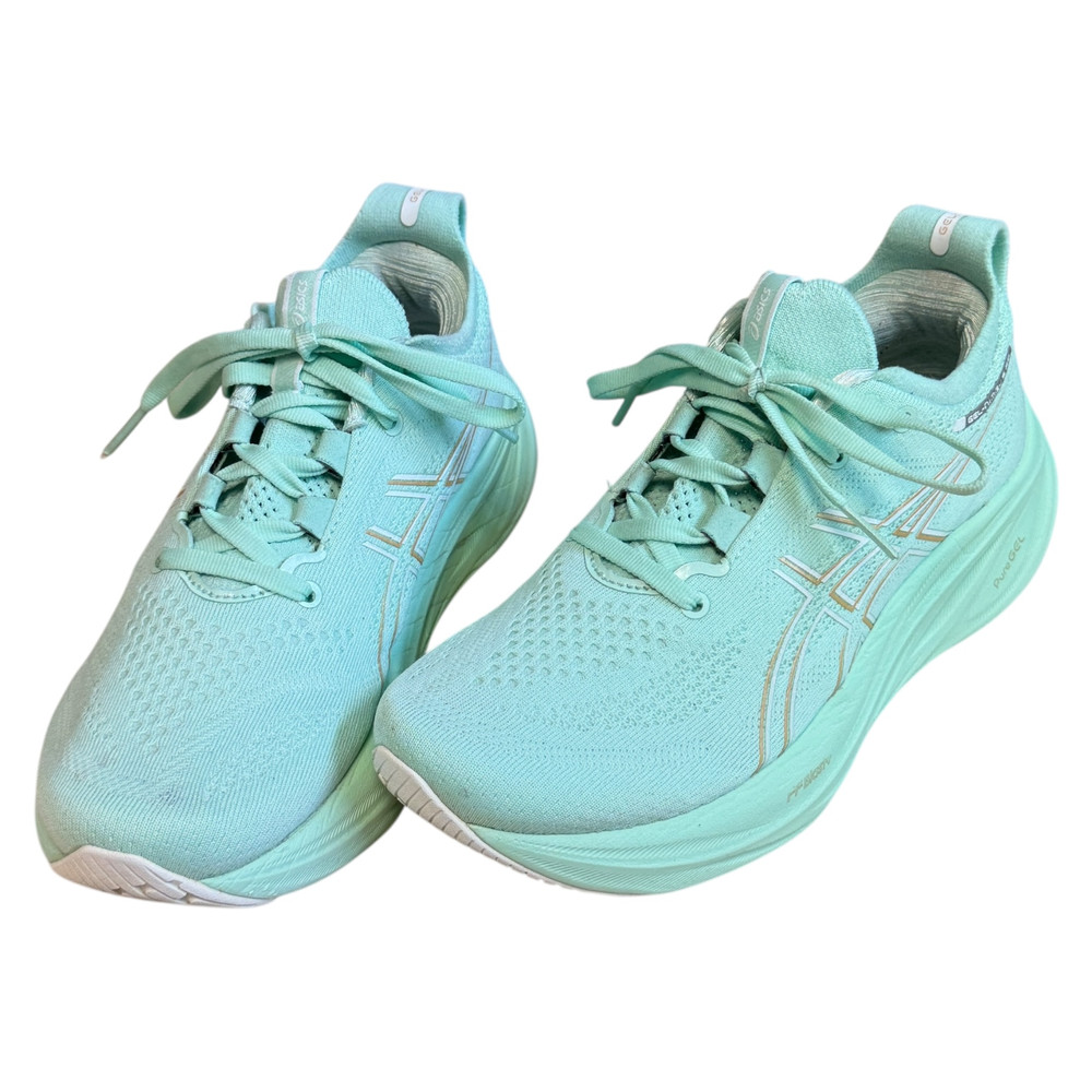 Asics Gel-Nimbus 26 BUTY SPORTOWE damskie 36