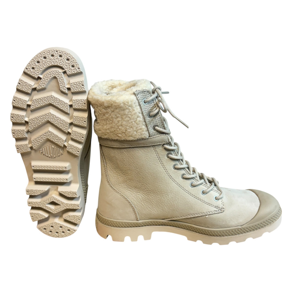 Palladium Baggy Pilot BOTKI damskie 38