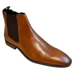 Zign BOTKI męskie 45