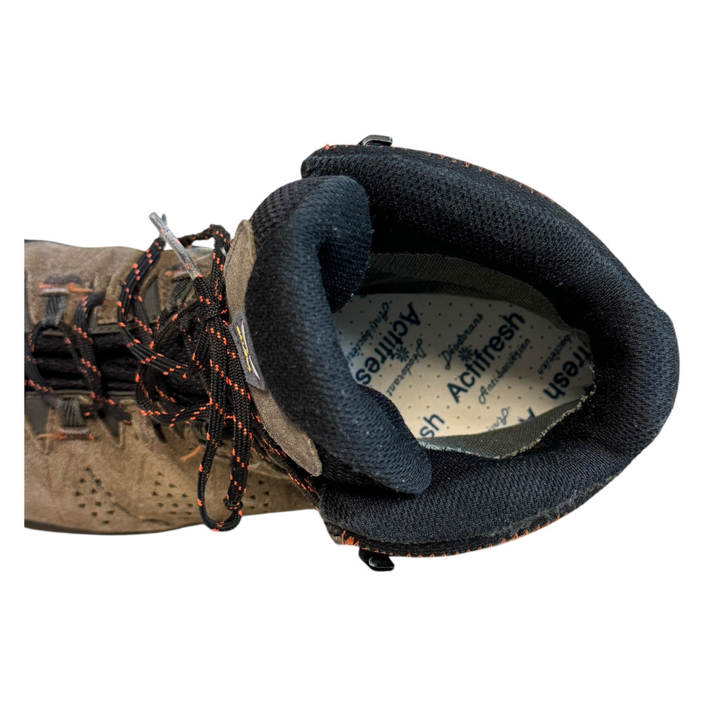 Salewa ALP TRAINER 2 MID GTX BUTY TREKKINGOWE męskie 45