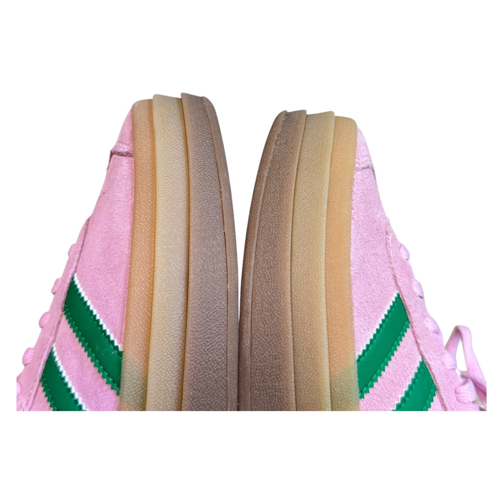 Adidas Gazelle Bold BUTY SPORTOWE damskie 37 1/3 38