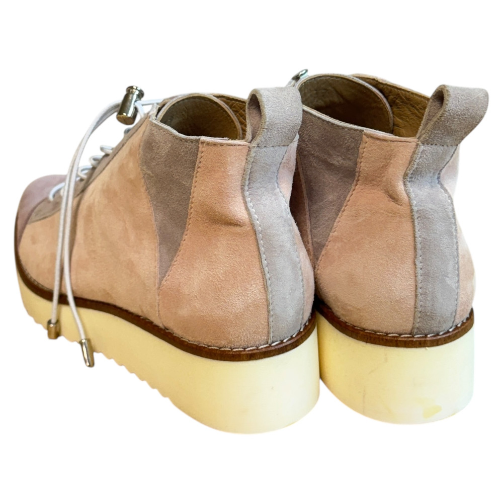 Alba Moda PÓŁBUTY damskie 37