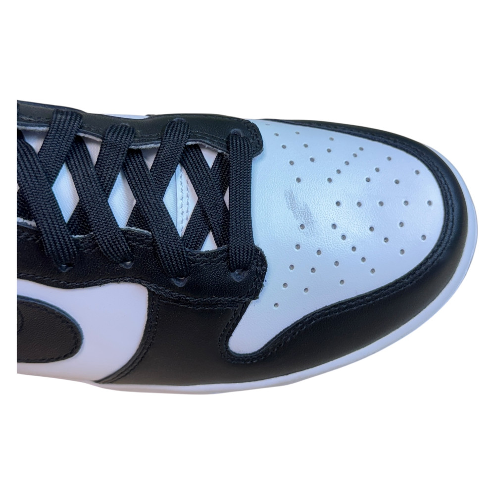 Nike Dunk Hi Retro BUTY SPORTOWE damskie 40.5/41