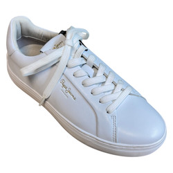 Pepe Jeans CAMDEN TOP BUTY SPORTOWE damskie 38/37