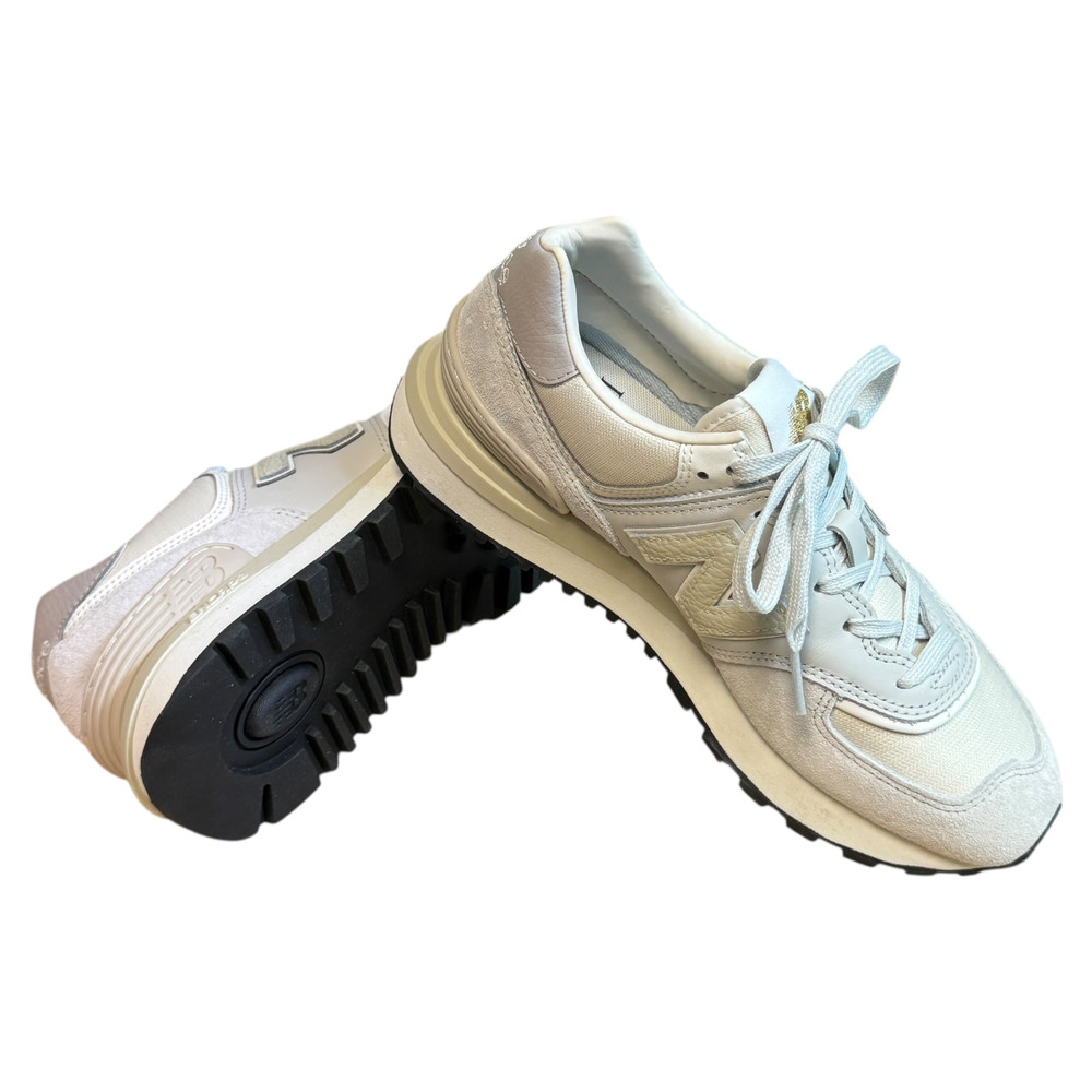 New Balance BUTY SPORTOWE damskie 38.5/39.5