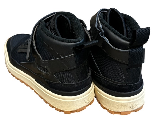 Adidas FORUM BOOT BUTY SPORTOWE wysokie męskie 42