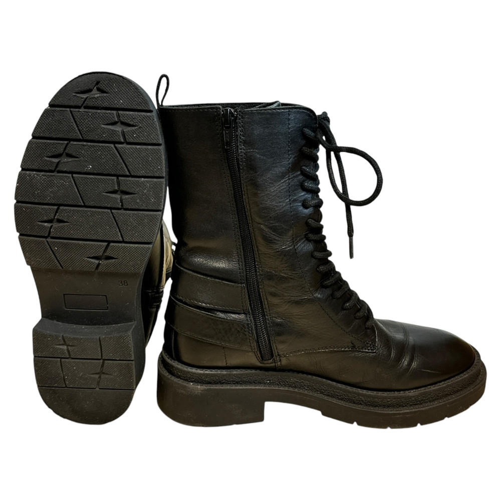 About You  BOTKI  damskie 38