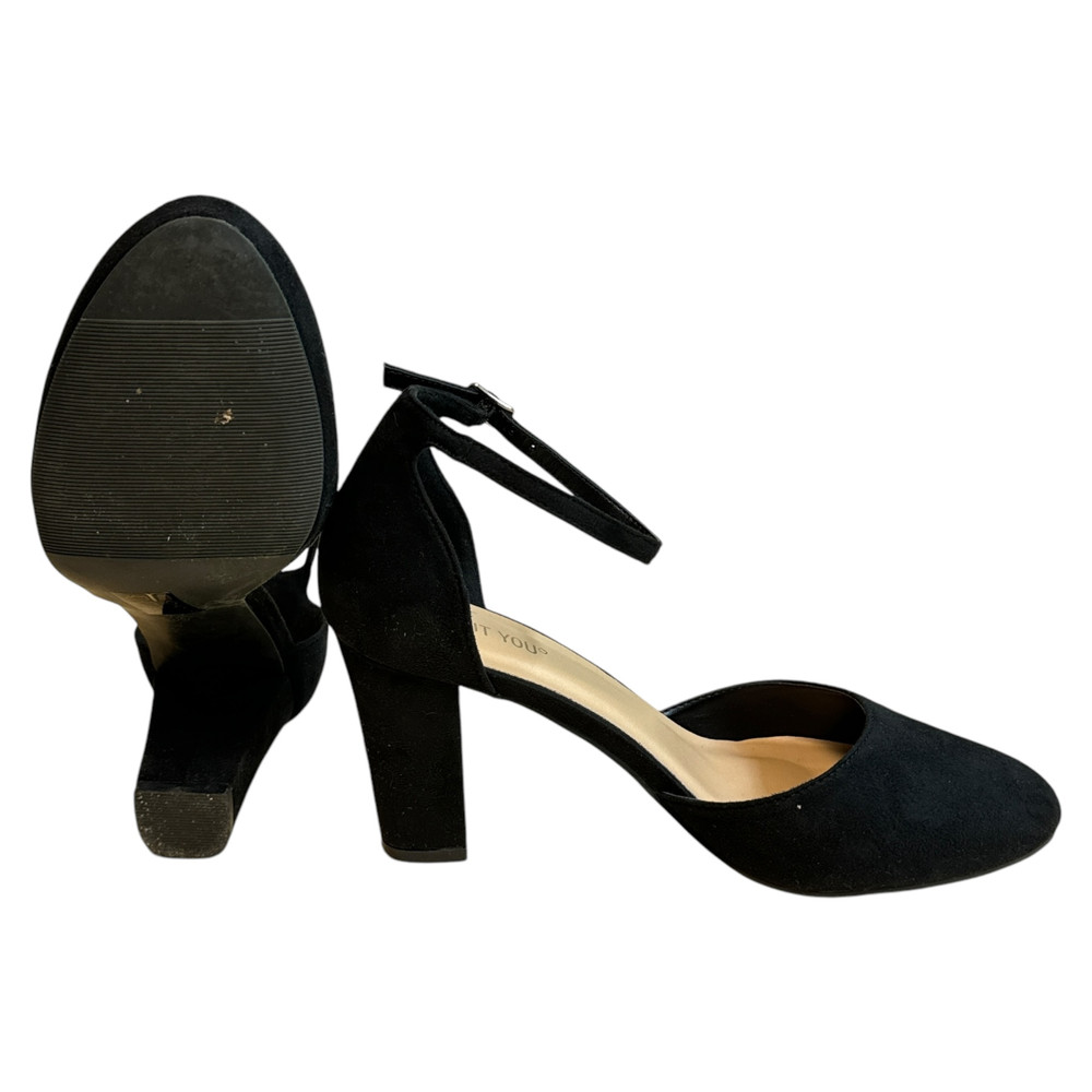 About You Eva CZÓŁENKA  damskie 39