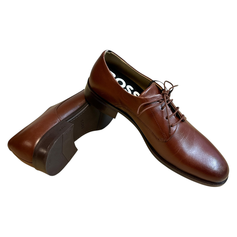 Hugo Boss PÓŁBUTY męskie 42