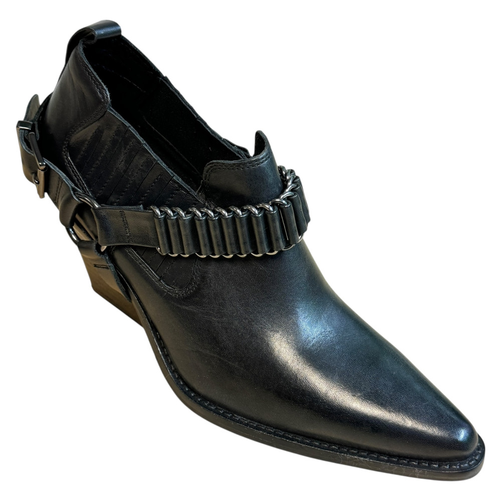 Bronx BOTKI damskie 39