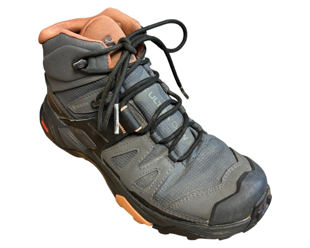 Salomon X Ultra 4 Mid Gtx BUTY TREKKINGOWE  damskie 36,5