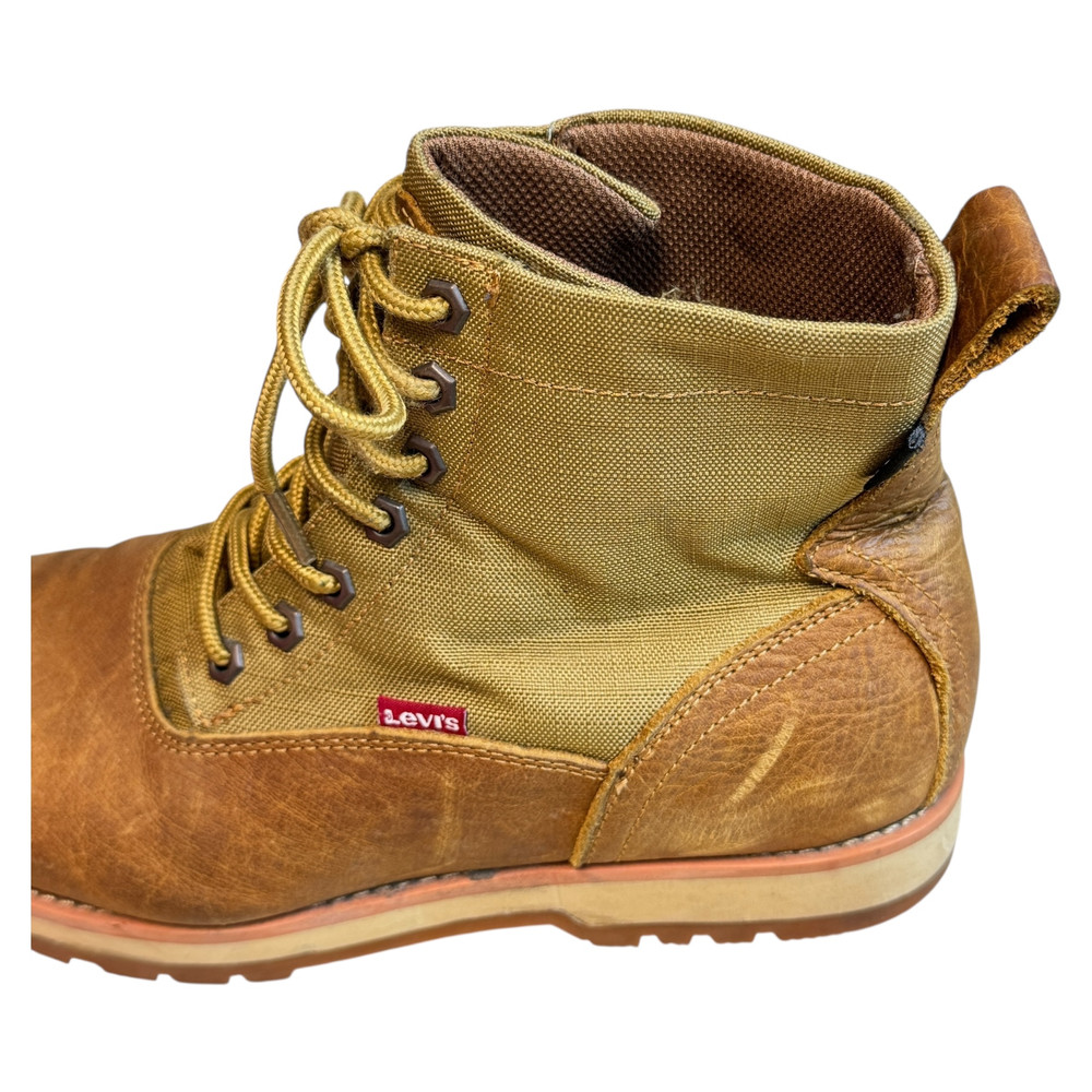 Levi`s Jax BOTKI męskie 43