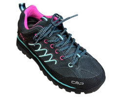 Cmp Moon Low Wmn BUTY TREKKINGOWE damskie 37