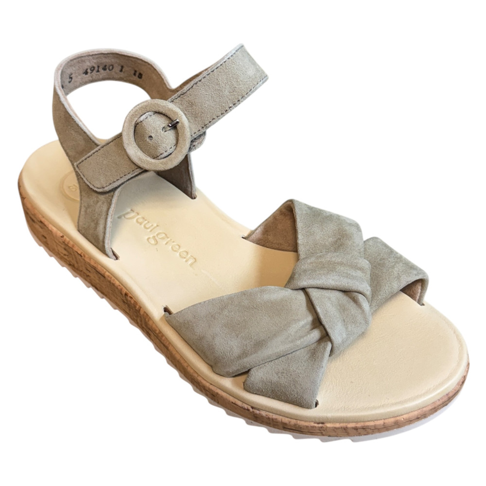 Paul Green SANDAŁY damskie 37.5/38