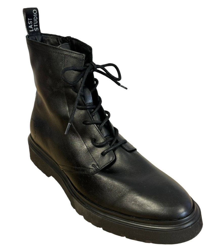 Last Studio CAMERON  BOTKI  męskie 45