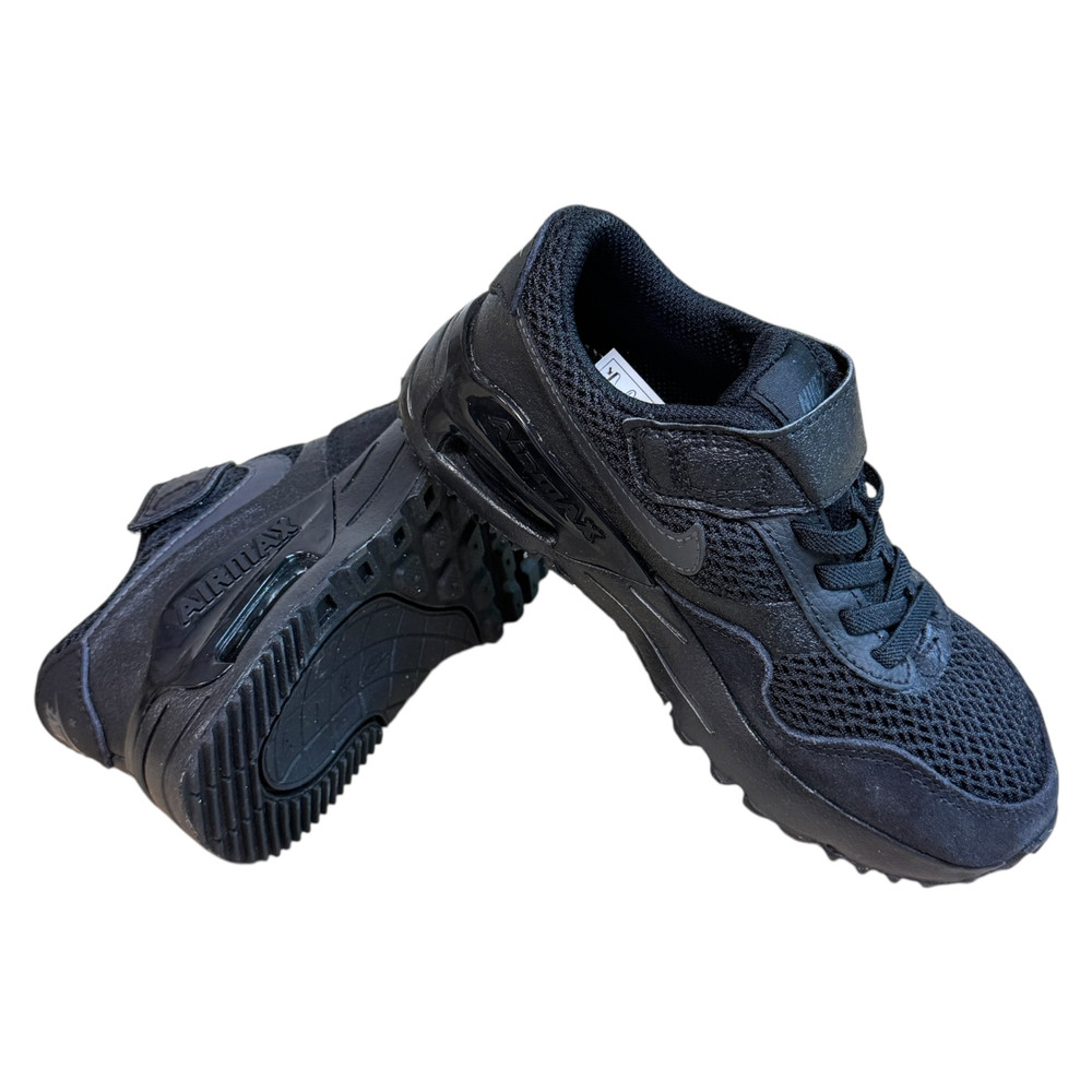 Nike Air Max Systm BUTY SPORTOWE dziecięce 28.5