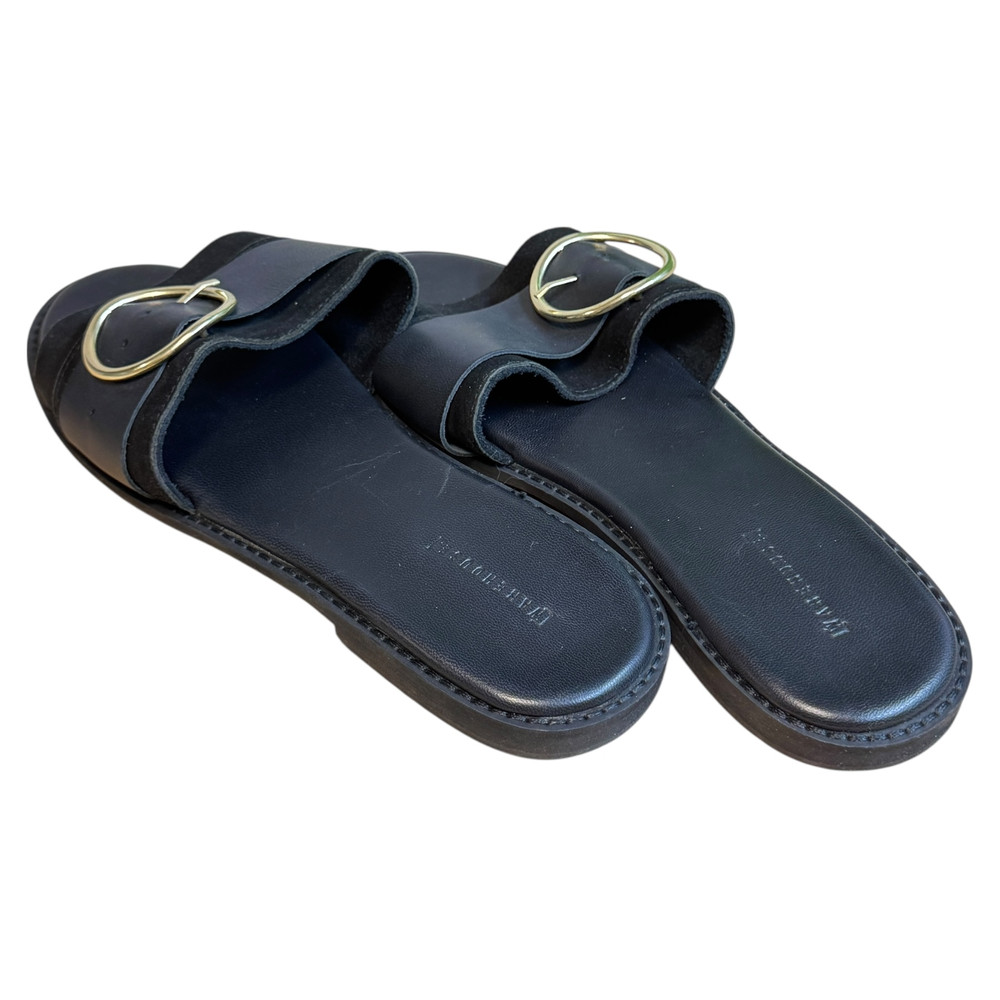 Warehouse KLAPKI damskie 40