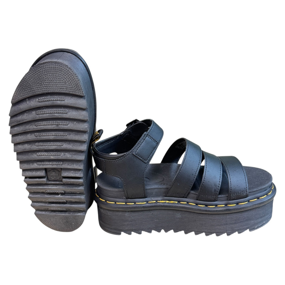 Dr. Martens Blaire SANDAŁY damskie 38