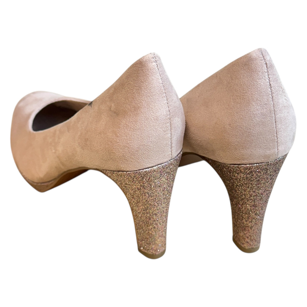 Marco Tozzi CZÓŁENKA damskie 41/40