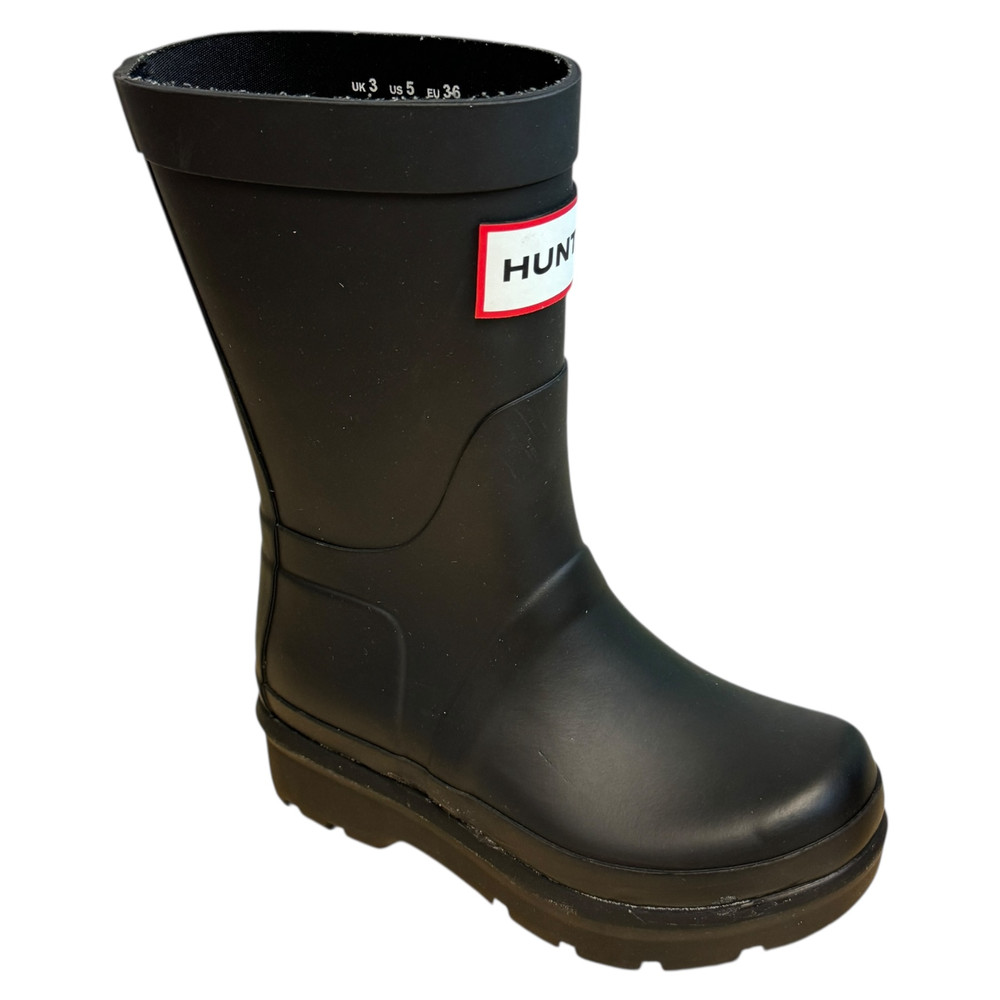 Hunter KALOSZE damskie 36
