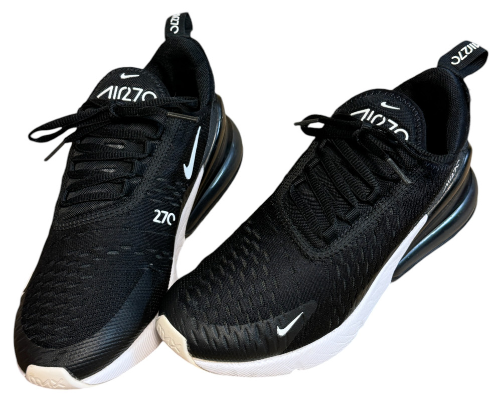 Nike Air Max 270 BUTY SPORTOWE  męskie 38