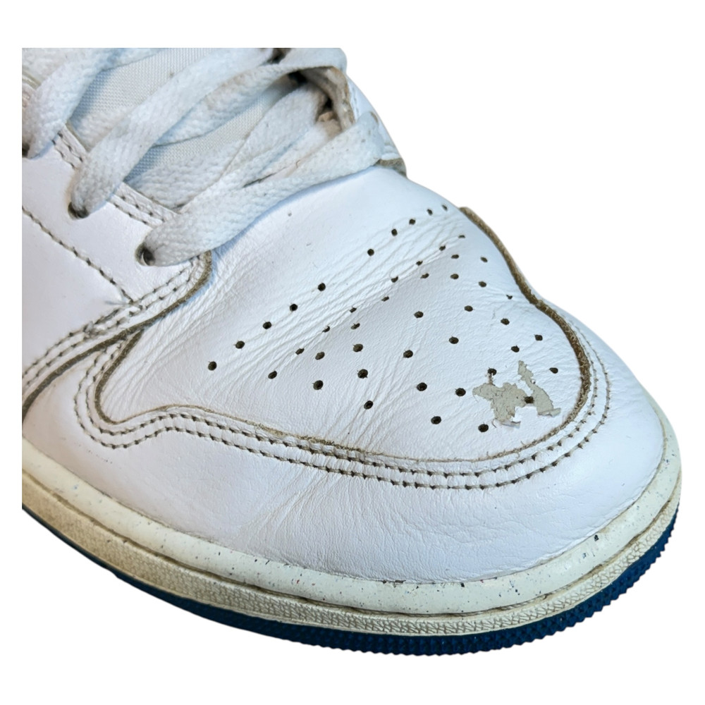 Nike Air Jordan 1 Mid Se BUTY SPORTOWE męskie 45