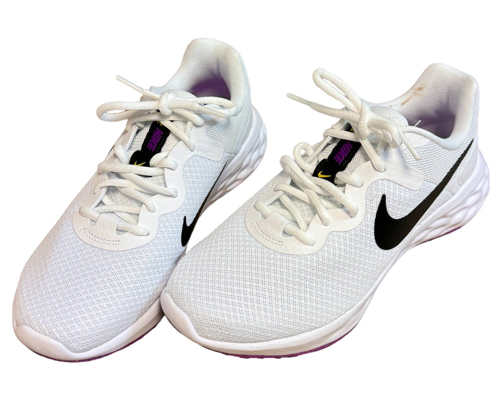 Nike Revolution 6 BUTY SPORTOWE damskie 38,5
