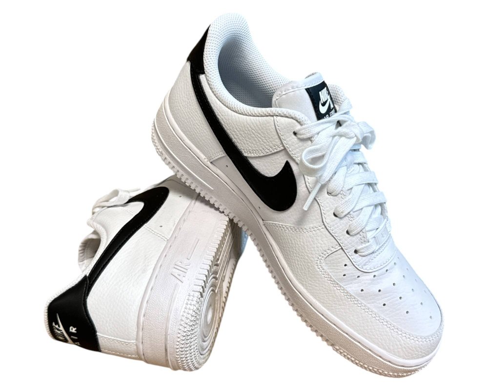 Nike Air Force 1 '07  BUTY SPORTOWE  damskie 40