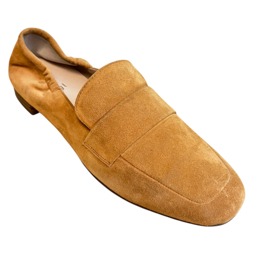 Hogl PÓŁBUTY wsuwane damskie 38