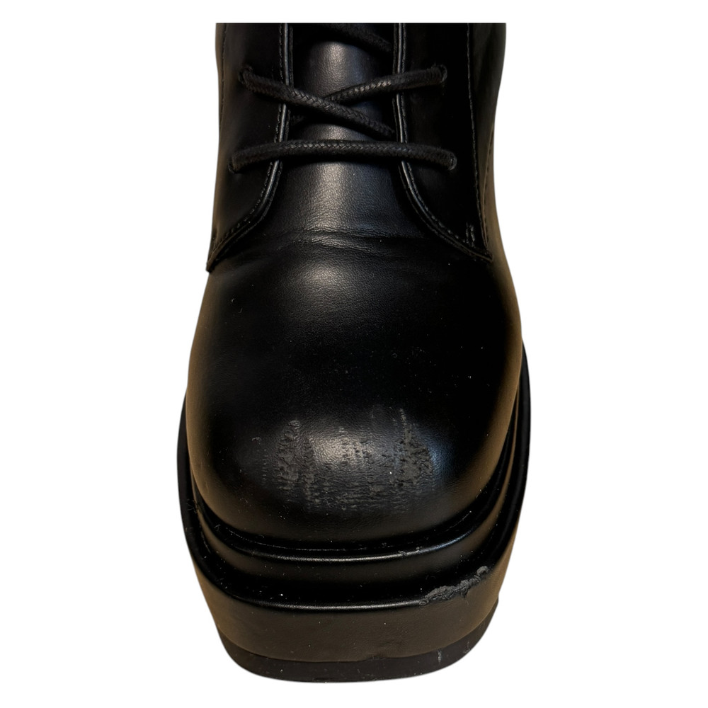 Buffalo MAY UP BOTKI  damskie 41