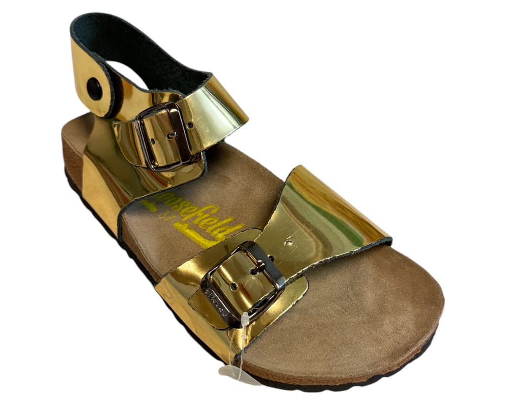 Moosefield  SANDAŁY  damskie 37