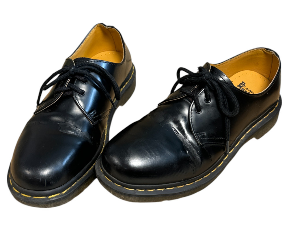 Dr. Martens 1461 PÓŁBUTY  damskie 41