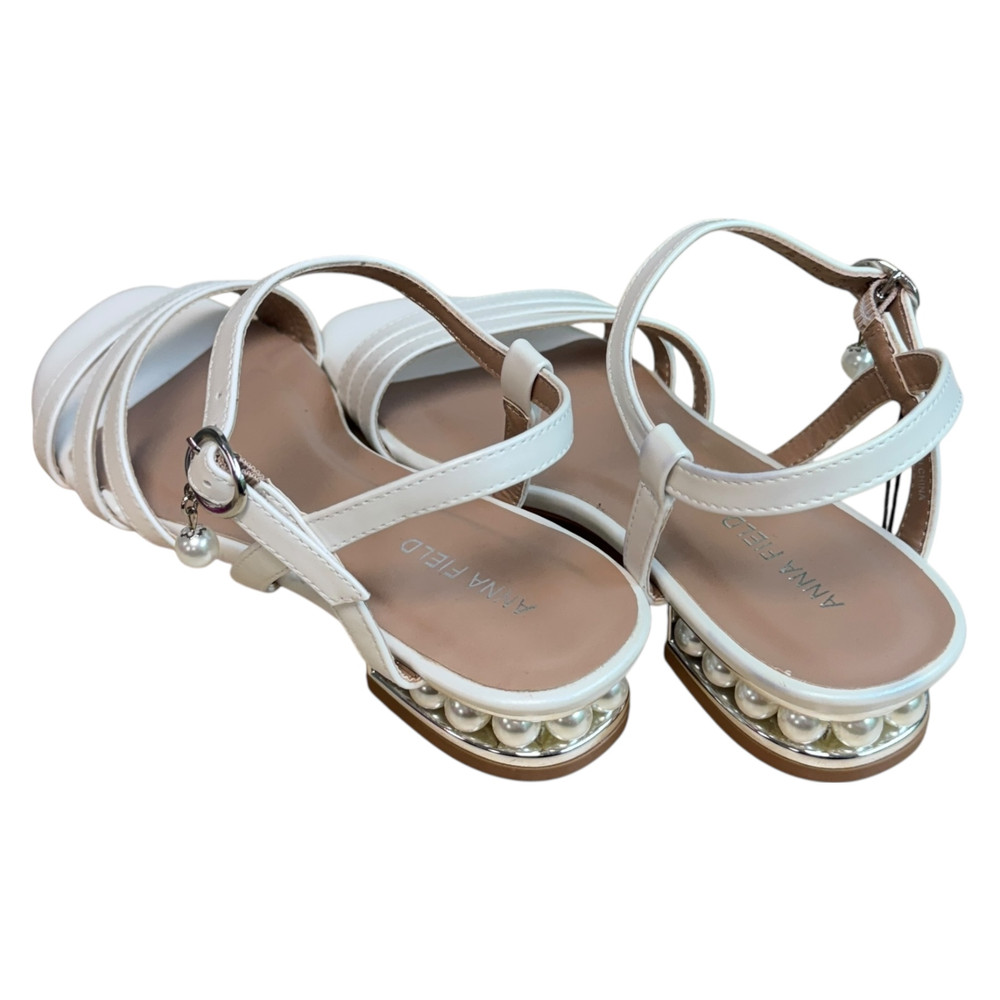 Anna Field SANDAŁY damskie 36.5/36