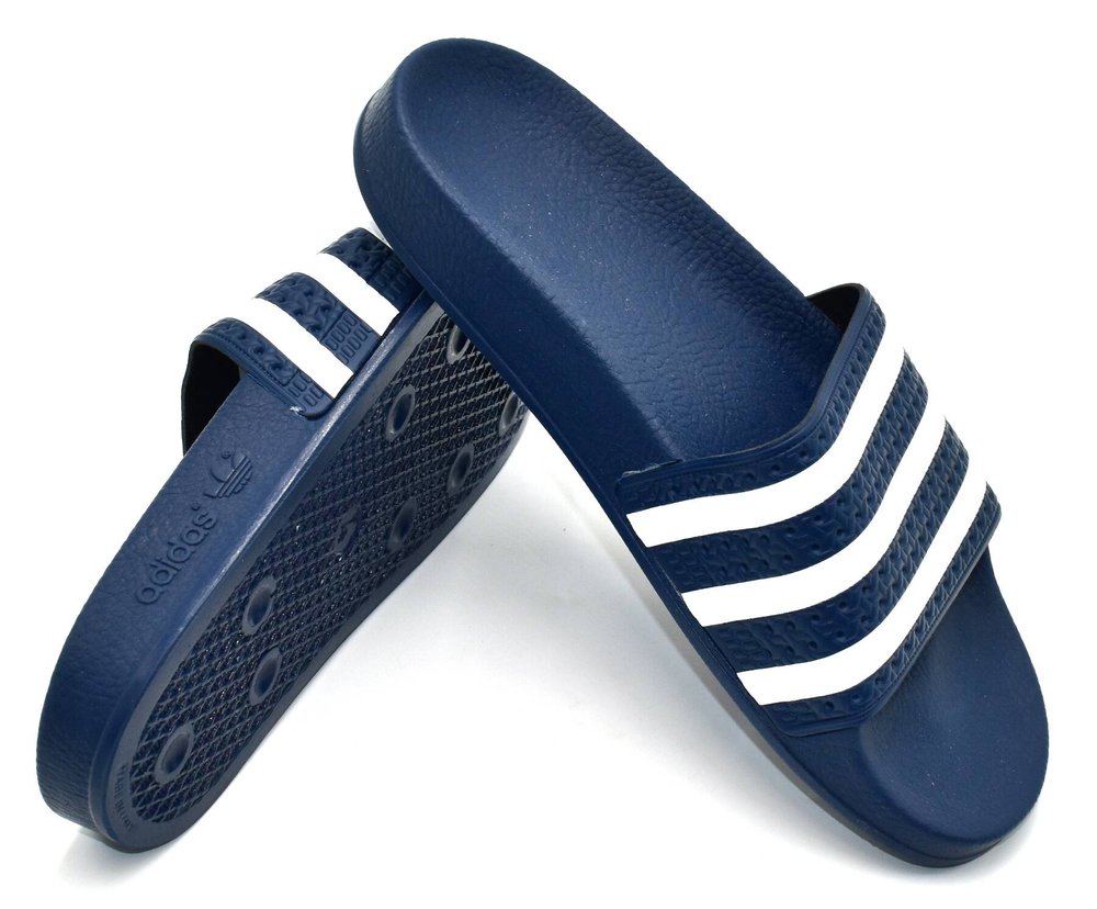 Adidas ADILETTE SLIDES KLAPKI damskie 38/37