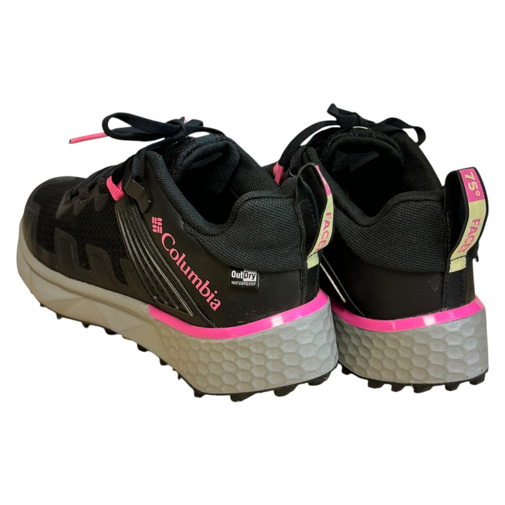 Columbia Facet 75 BUTY TREKKINGOWE damskie 37,5