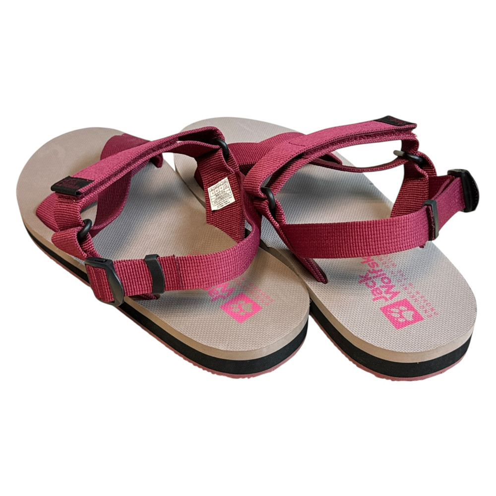 Jack Wolfskin Urban SANDAŁY męskie 44.5