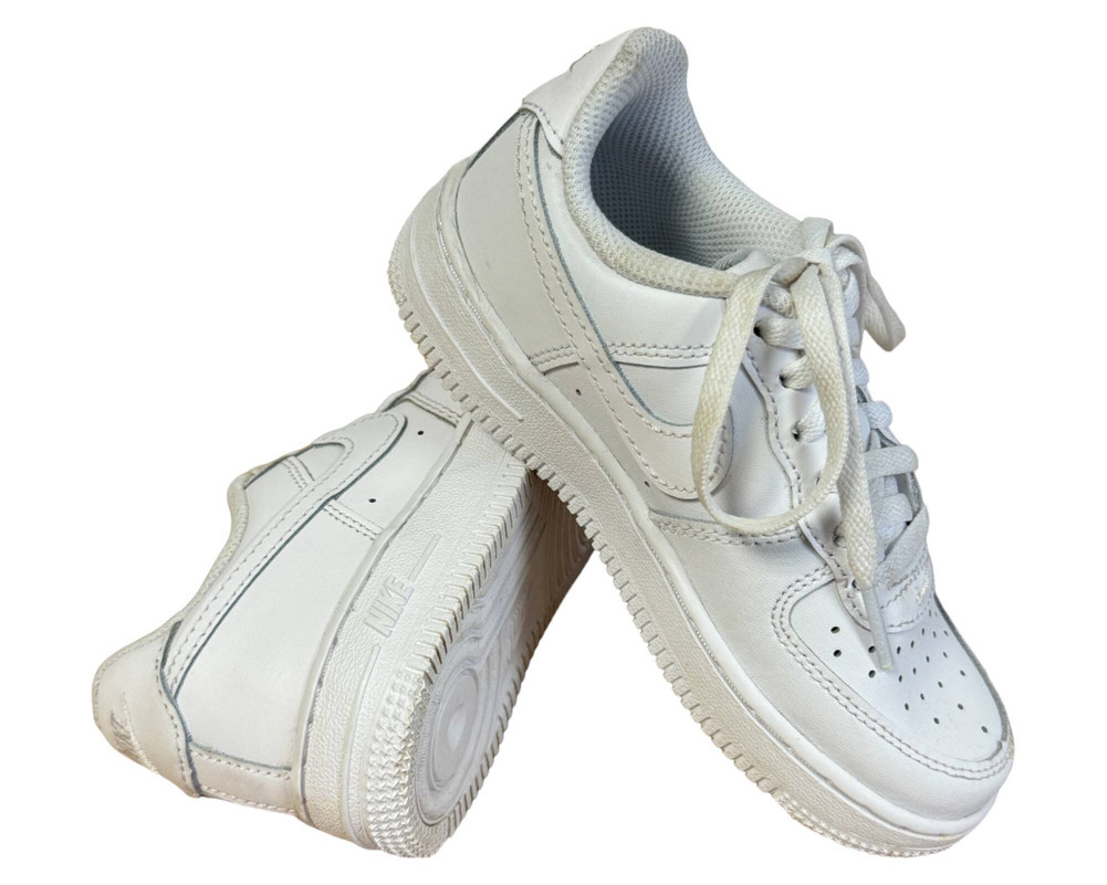 Nike  Force 1 Le (PS) BUTY SPORTOWE  dziecięce 31.5/32