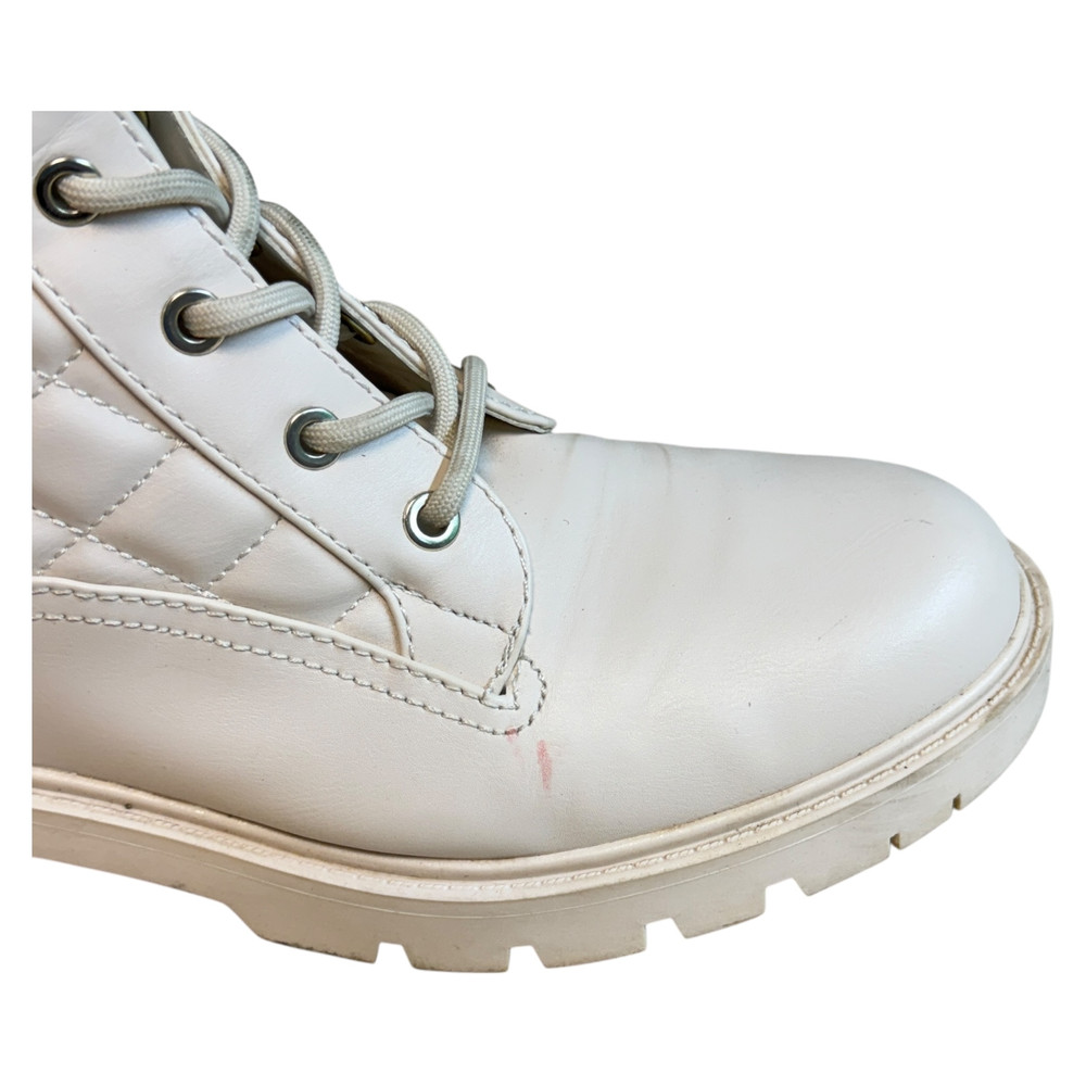 Guess Riplee BOTKI damskie 41