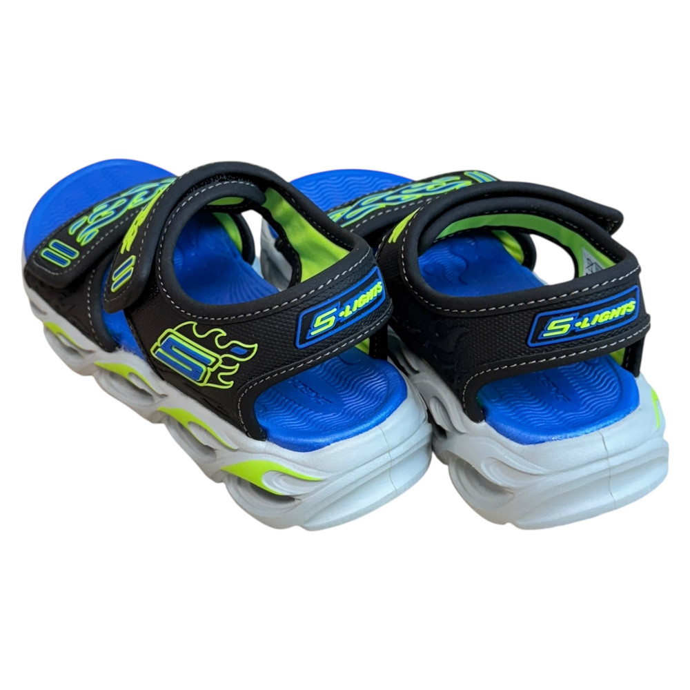 Skechers Thermo-Splash SANDAŁY dziecięce 28/27