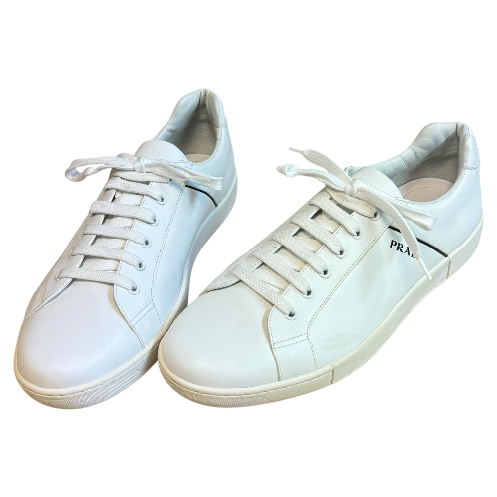 Prada BUTY SPORTOWE męskie 46